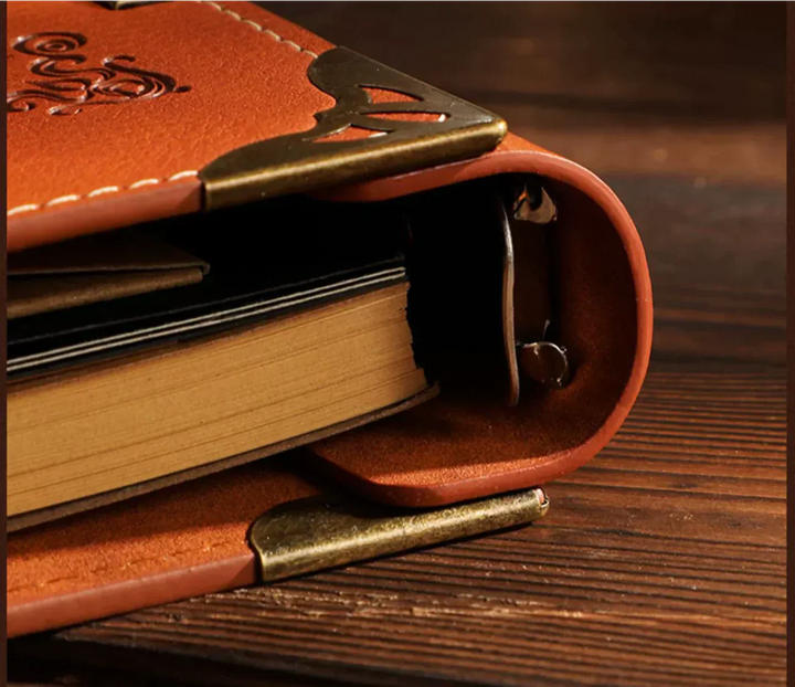 Lisslune | Hogwarts Handbook Notebook Grimoire