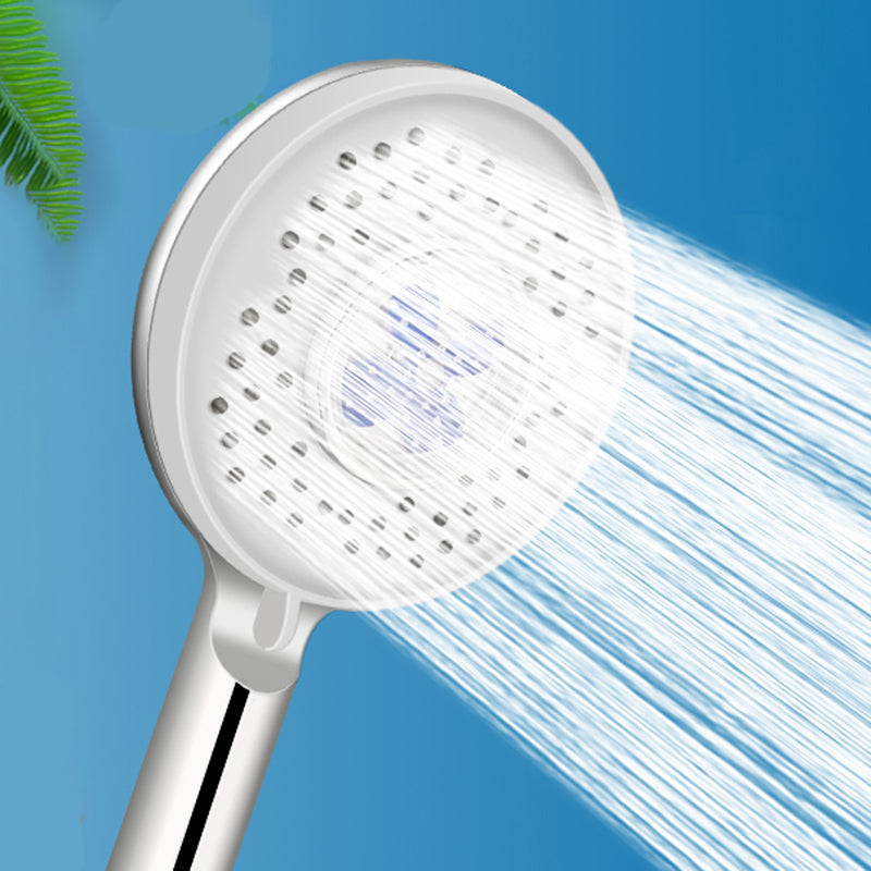 Lisslune | Shower head bathroom water filter handheld shower with hose