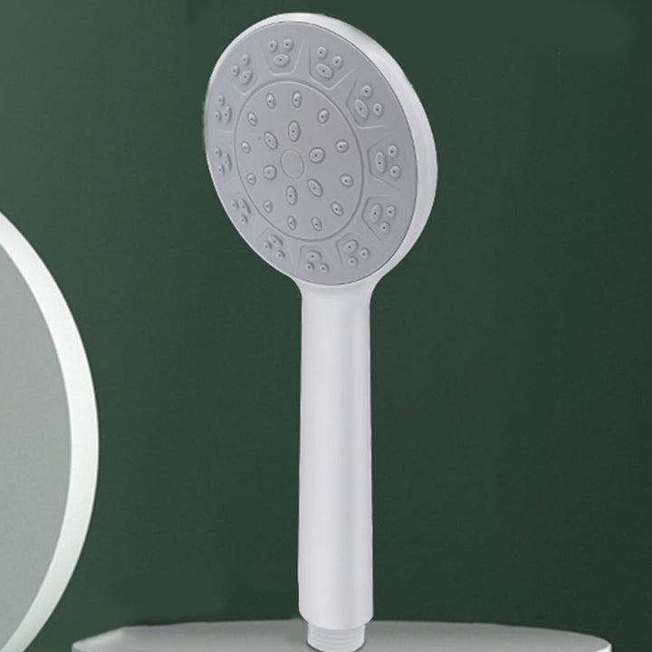 Lisslune | Shower head bathroom water filter handheld shower with hose