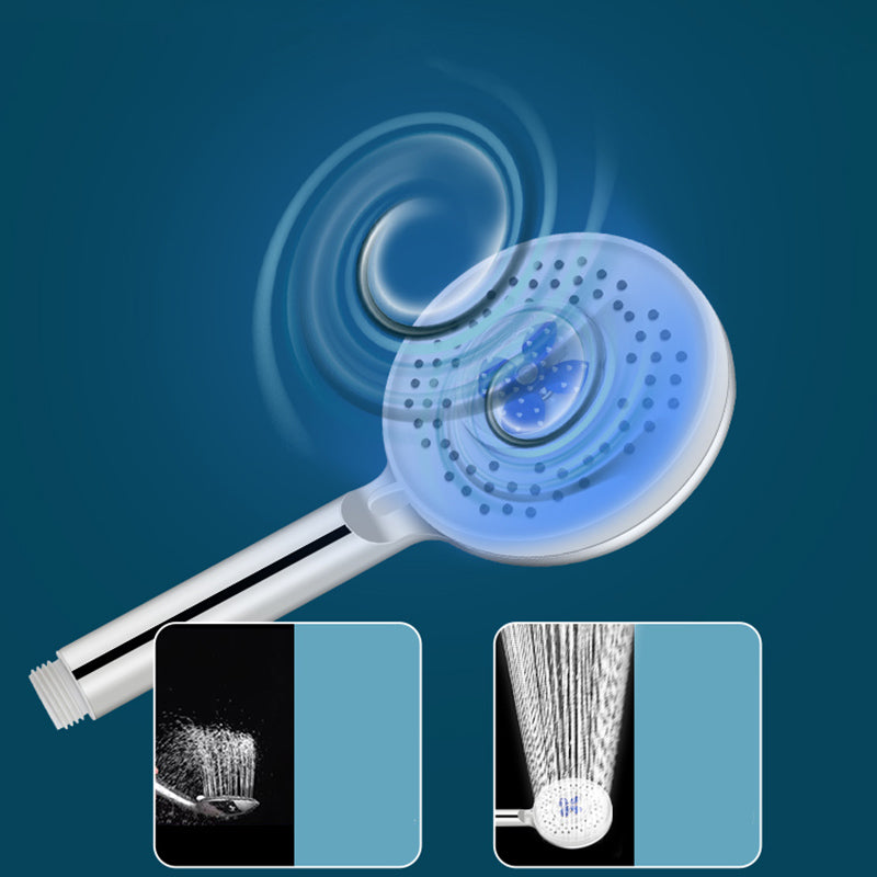 Lisslune | Shower head bathroom water filter handheld shower with hose