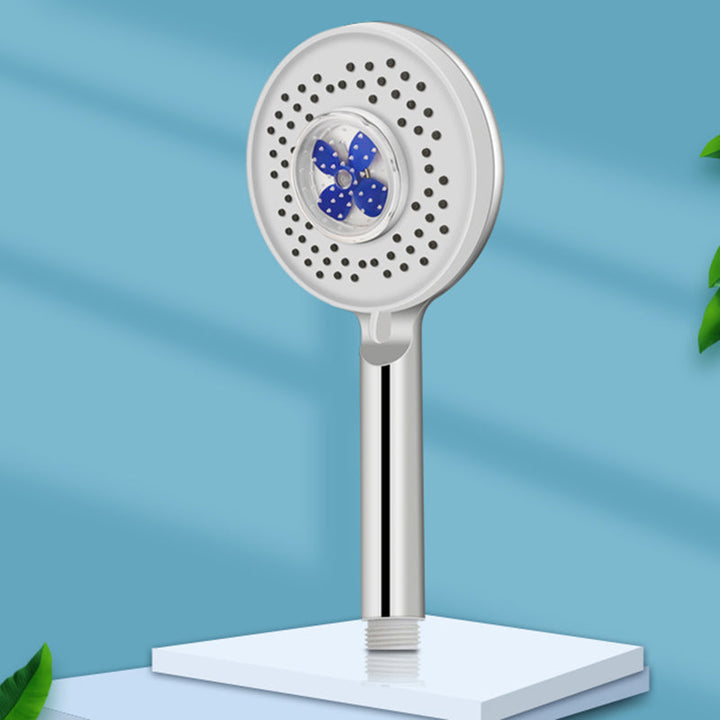 Lisslune | Shower head bathroom water filter handheld shower with hose