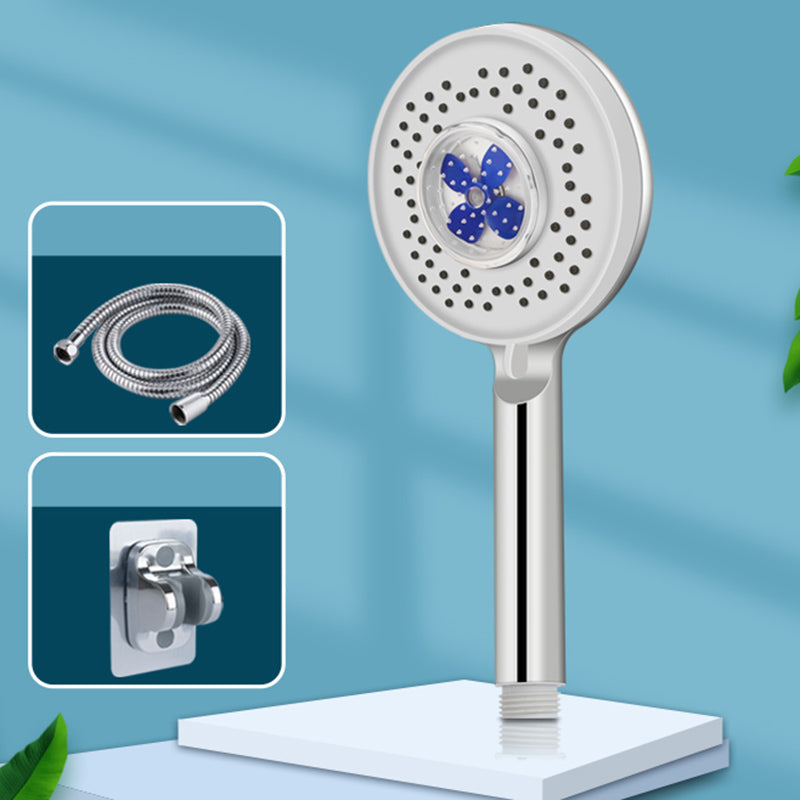 Lisslune | Shower head bathroom water filter handheld shower with hose