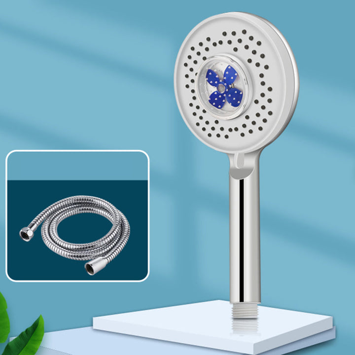 Lisslune | Shower head bathroom water filter handheld shower with hose