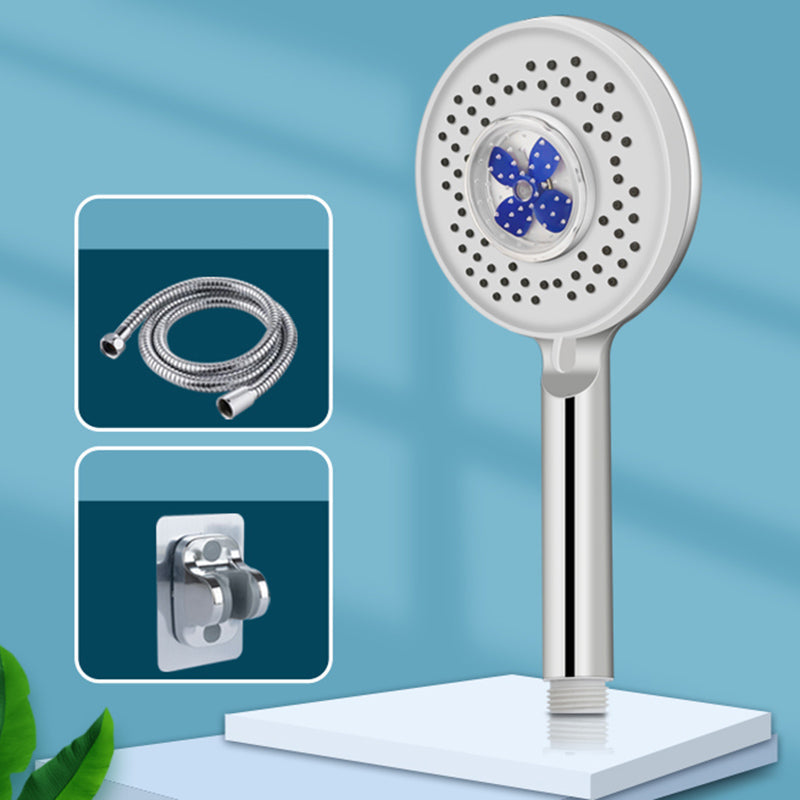 Lisslune | Shower head bathroom water filter handheld shower with hose