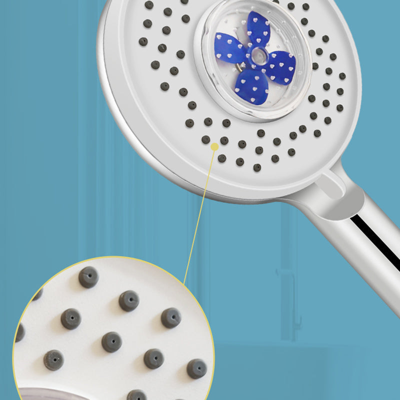Lisslune | Shower head bathroom water filter handheld shower with hose