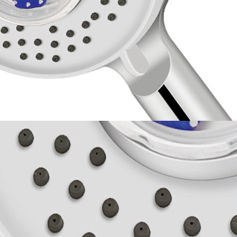 Lisslune | Shower head bathroom water filter handheld shower with hose