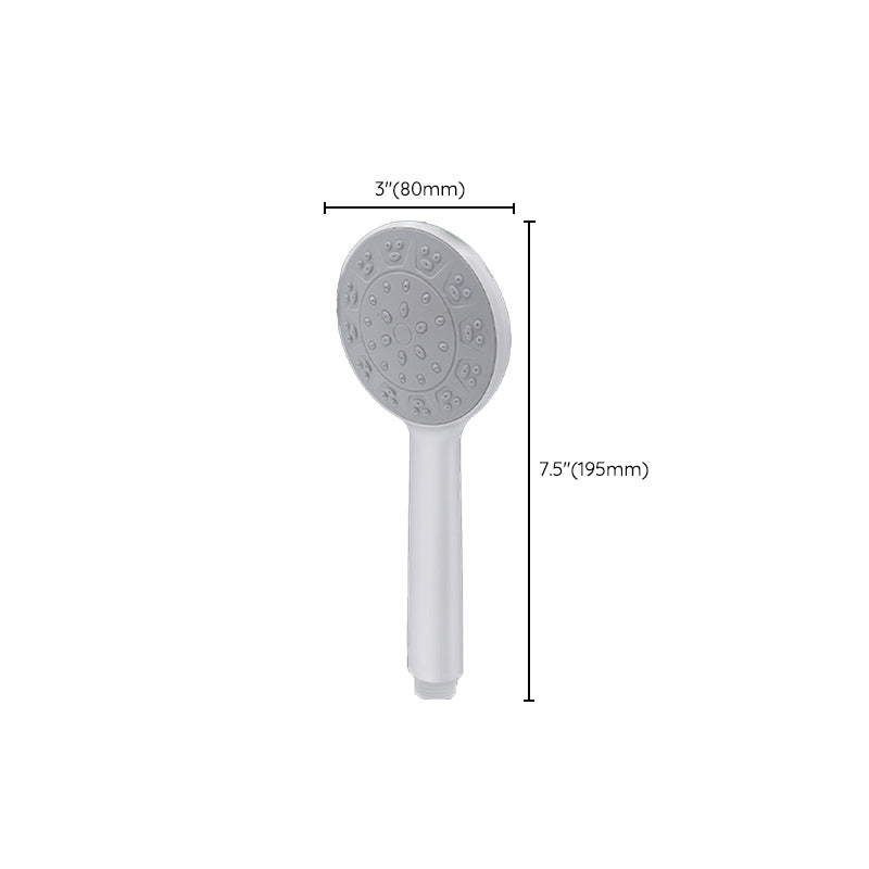 Lisslune | Shower head bathroom water filter handheld shower with hose