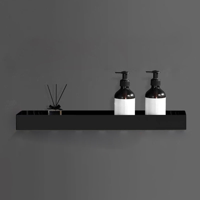 Lisslune | Modern Bathroom Accessories Hardware Set Bathroom Shelf Bathroom Accessories Set