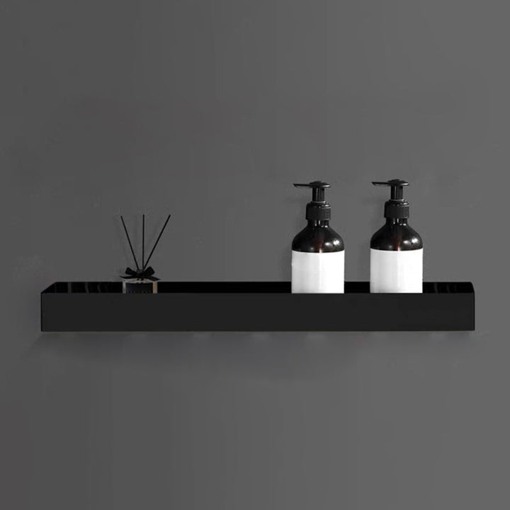 Lisslune | Modern Bathroom Accessories Hardware Set Bathroom Shelf Bathroom Accessories Set