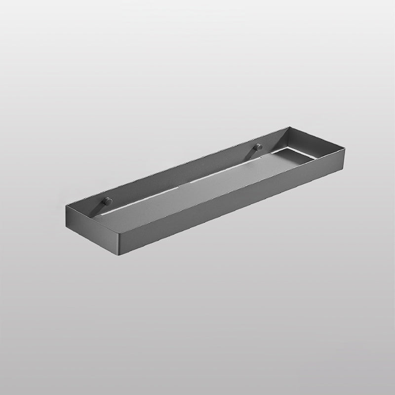 Lisslune | Modern Bathroom Accessories Hardware Set Bathroom Shelf Bathroom Accessories Set