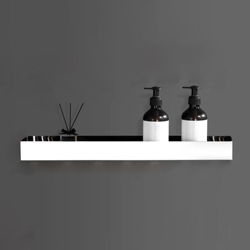 Lisslune | Modern Bathroom Accessories Hardware Set Bathroom Shelf Bathroom Accessories Set