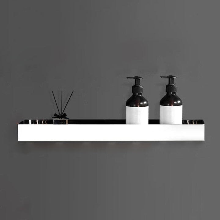 Lisslune | Modern Bathroom Accessories Hardware Set Bathroom Shelf Bathroom Accessories Set