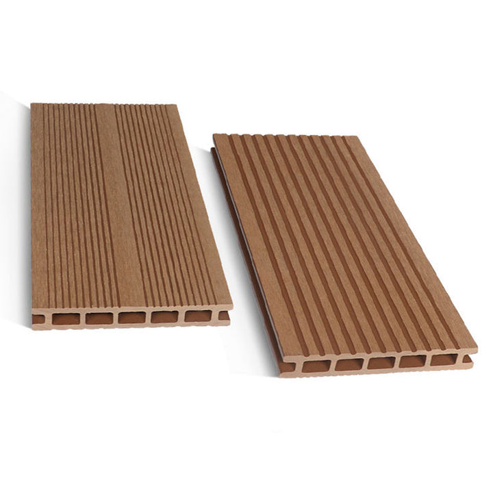 Lisslune | Non-slip co-extrusion floors Modern style Rectangular floors