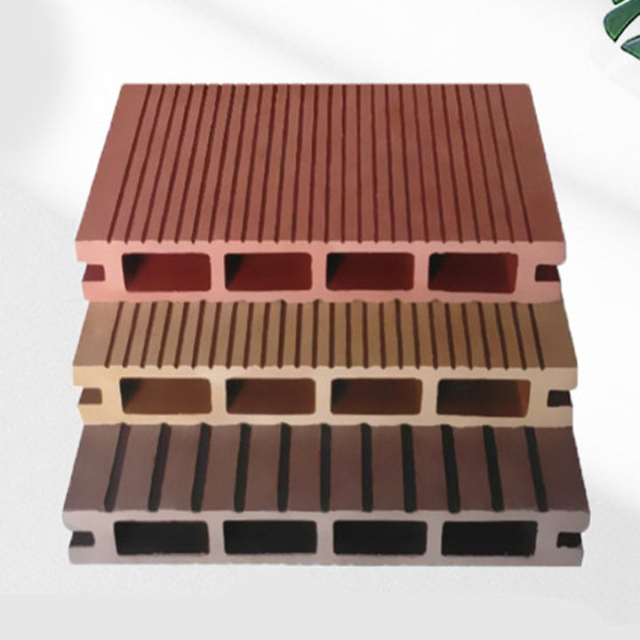Lisslune | Non-slip co-extrusion floors Modern style Rectangular floors