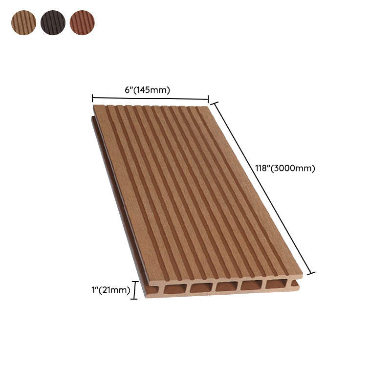 Lisslune | Non-slip co-extrusion floors Modern style Rectangular floors