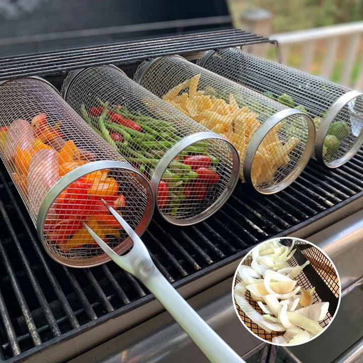 Lisslune | GrillMaster - Enjoy Cozy Moments