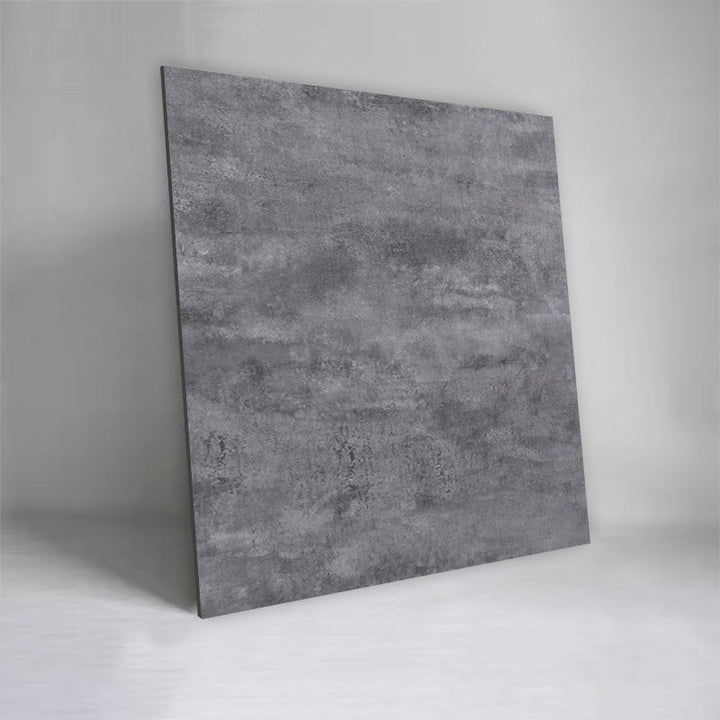 Lisslune | Indoor Vinyl Floor Peel and Stick PVC Marble Print Square Floor