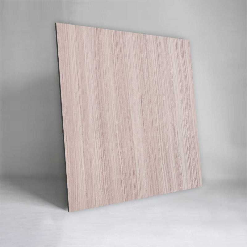 Lisslune | Indoor Vinyl Floor Peel and Stick PVC Marble Print Square Floor