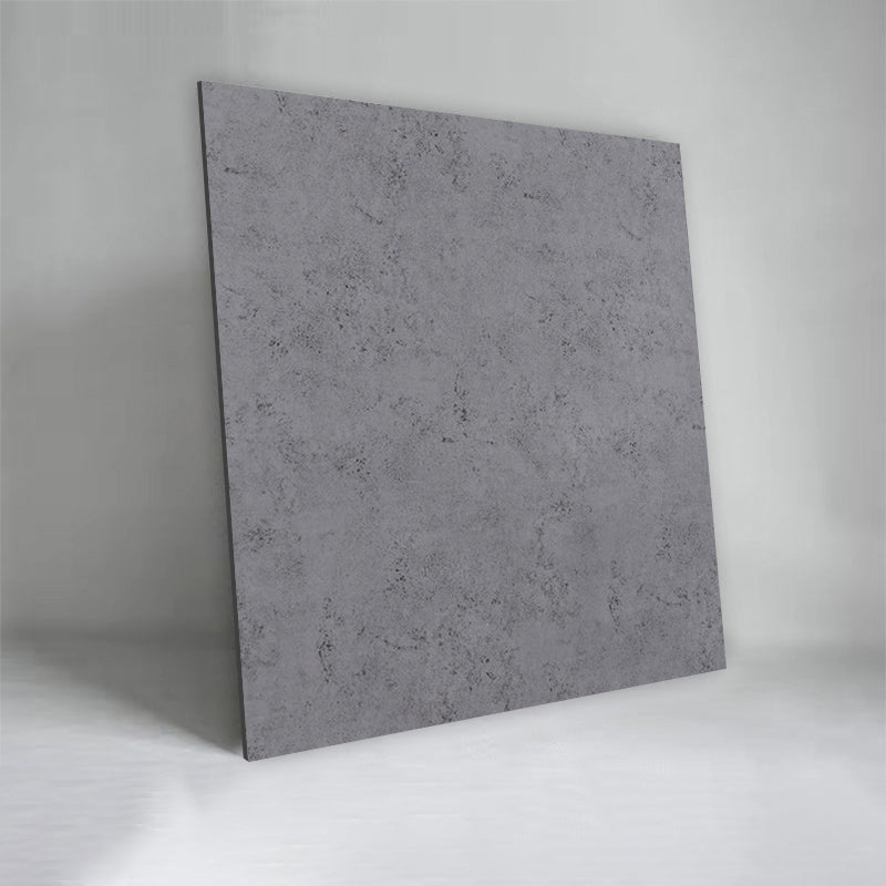 Lisslune | Indoor Vinyl Floor Peel and Stick PVC Marble Print Square Floor