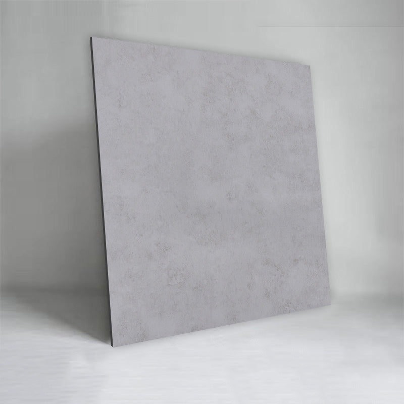 Lisslune | Indoor Vinyl Floor Peel and Stick PVC Marble Print Square Floor