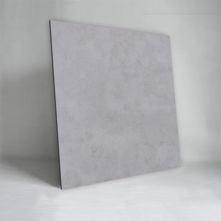 Lisslune | Indoor Vinyl Floor Peel and Stick PVC Marble Print Square Floor