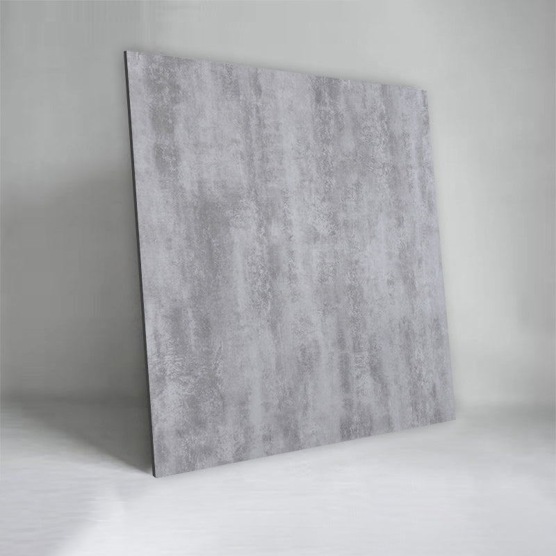 Lisslune | Indoor Vinyl Floor Peel and Stick PVC Marble Print Square Floor