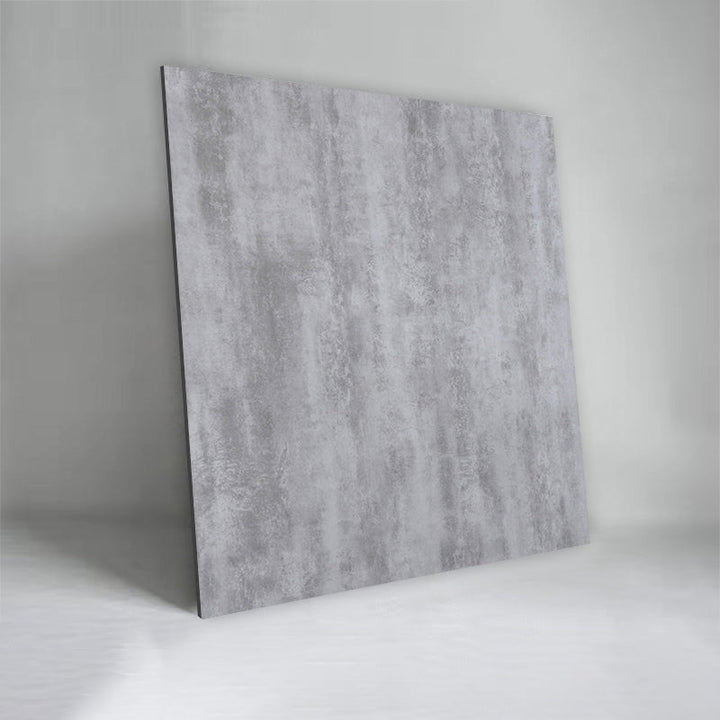 Lisslune | Indoor Vinyl Floor Peel and Stick PVC Marble Print Square Floor