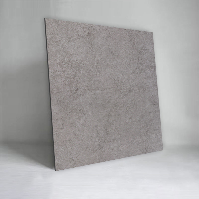 Lisslune | Indoor Vinyl Floor Peel and Stick PVC Marble Print Square Floor