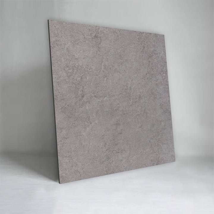 Lisslune | Indoor Vinyl Floor Peel and Stick PVC Marble Print Square Floor