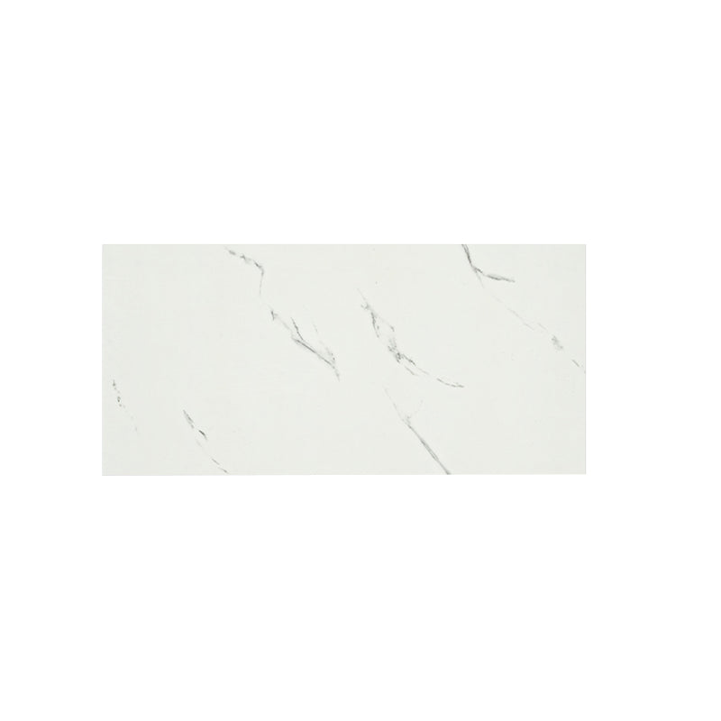 Lisslune | Plastic Peel & Stick Field Tile Rectangular Waterproof Single Tile
