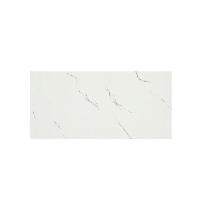 Lisslune | Plastic Peel & Stick Field Tile Rectangular Waterproof Single Tile
