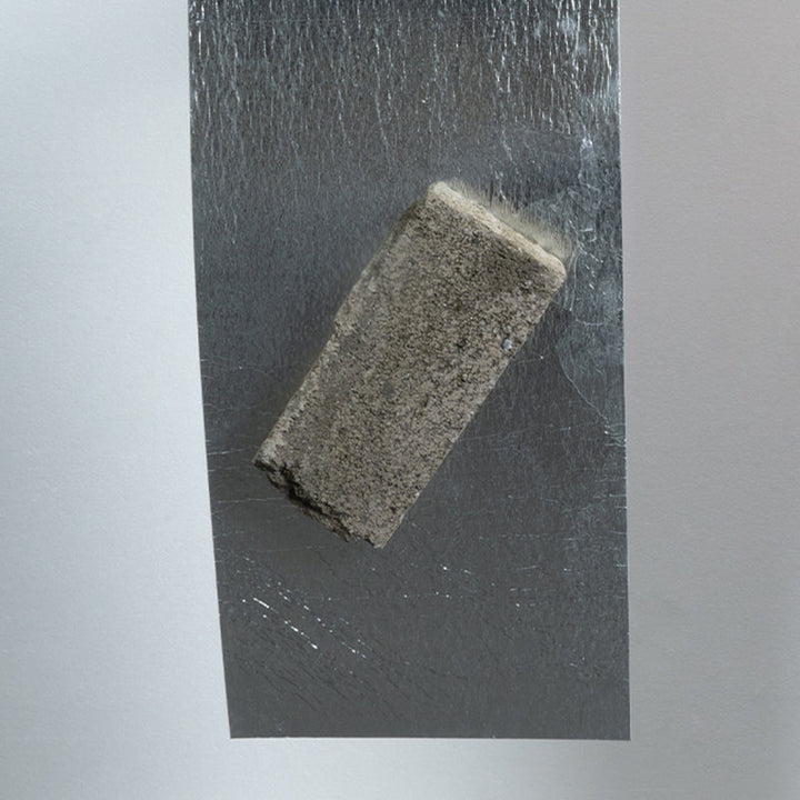 Lisslune | Plastic Peel & Stick Field Tile Rectangular Waterproof Single Tile