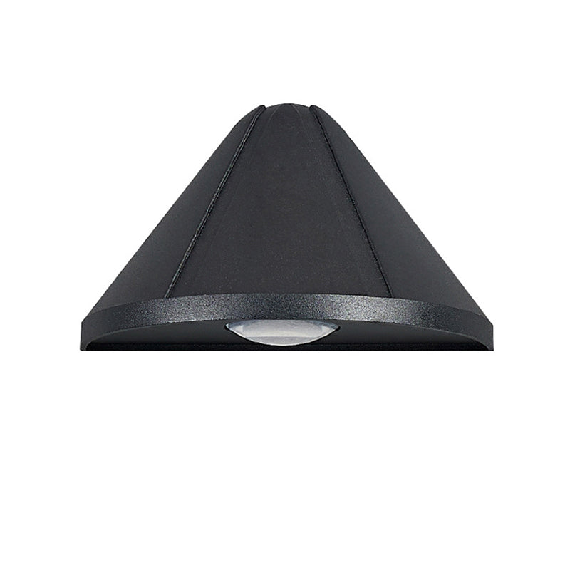 Lisslune | StylishGlow - Elegant LED Wall Light