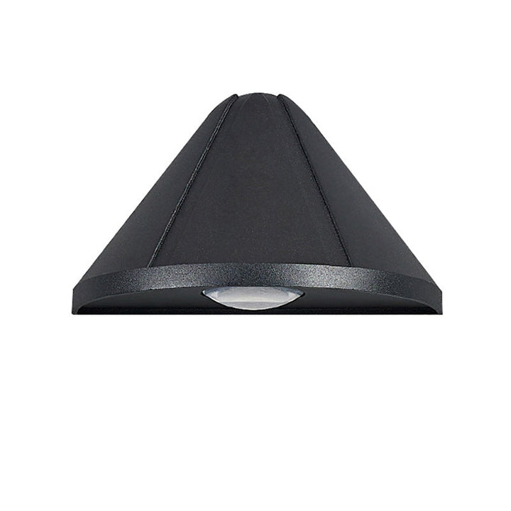Lisslune | StylishGlow - Elegant LED Wall Light