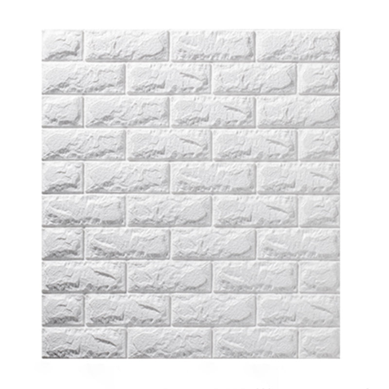 Lisslune | 3D Wall Panel Modern Simple Home Living Room Wall Panel (10-Pack)