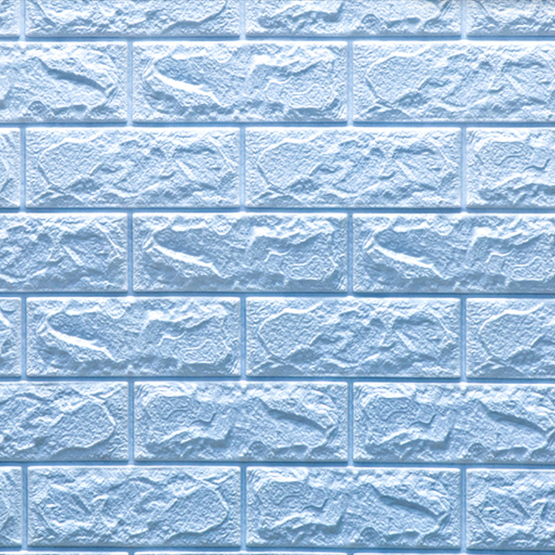 Lisslune | 3D Wall Panel Modern Simple Home Living Room Wall Panel (10-Pack)