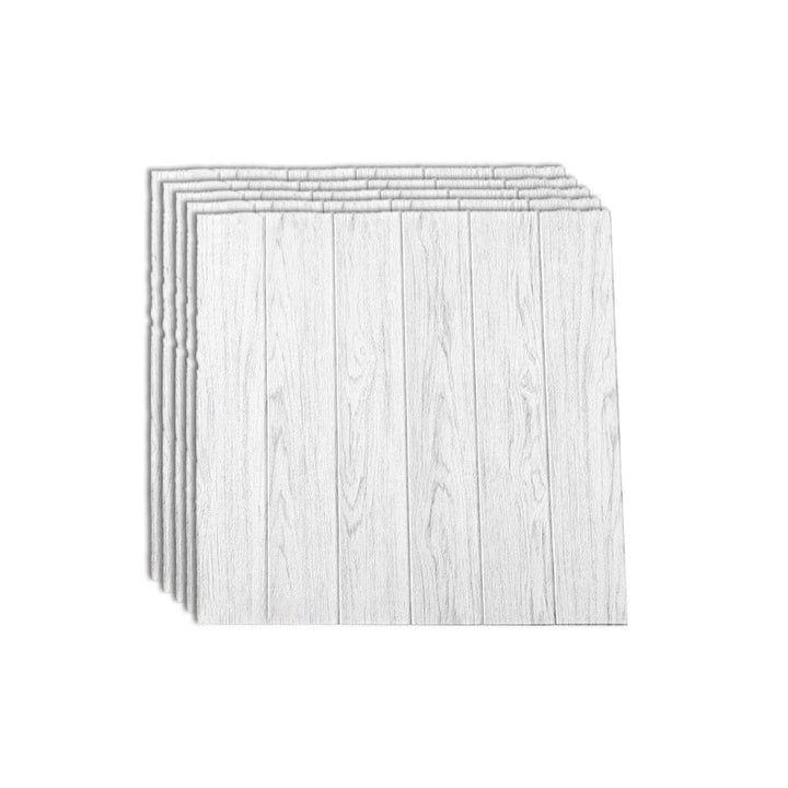 Lisslune | 3D Wall Panel Modern Simple Home Living Room Wall Panel (10-Pack)