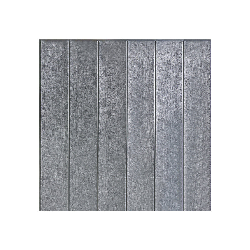 Lisslune | Wall paneling Vinyl Peel and Stick Smooth Waterproof Interior Wall Paneling