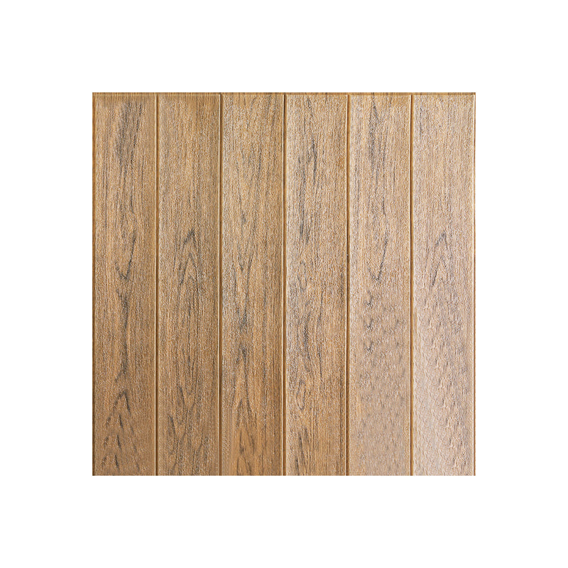 Lisslune | Wall paneling Vinyl Peel and Stick Smooth Waterproof Interior Wall Paneling