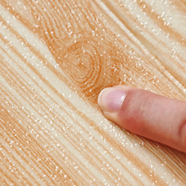 Lisslune | Wall paneling Vinyl Peel and Stick Smooth Waterproof Interior Wall Paneling