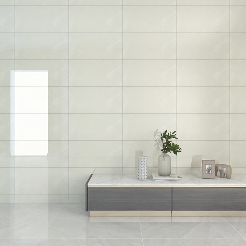 Lisslune | Waterproof Peel & Stick Tiles Marbling Single Tile for Bathroom Splashback