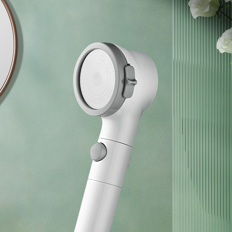Lisslune | Water filtration handheld shower standard spray pattern shower head