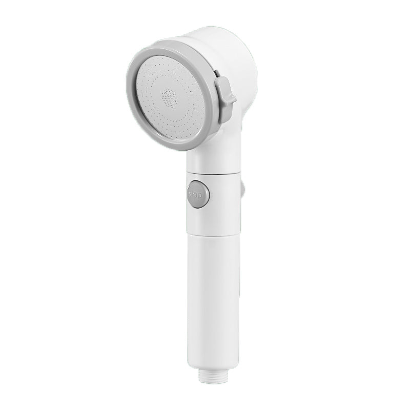 Lisslune | Water filtration handheld shower standard spray pattern shower head