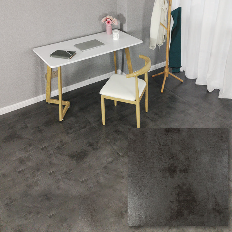 Lisslune | Modern vinyl flooring with marble design for peeling and sticking