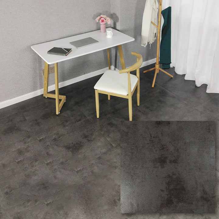 Lisslune | Modern vinyl flooring with marble design for peeling and sticking