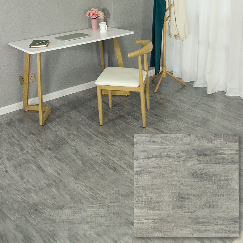 Lisslune | Modern vinyl flooring with marble design for peeling and sticking
