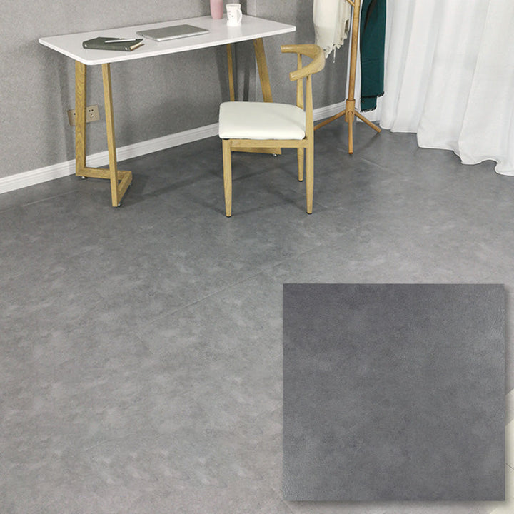 Lisslune | Modern vinyl flooring with marble design for peeling and sticking