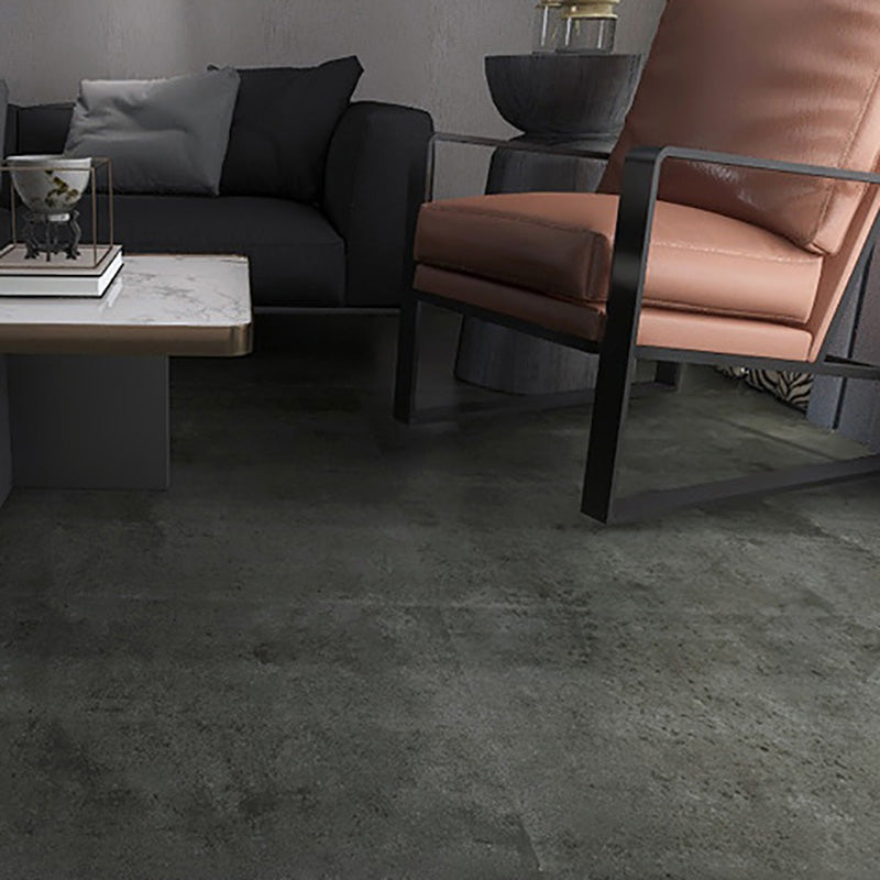 Lisslune | Modern Indoor Vinyl Flooring Marble Print Square PVC Vinyl Flooring