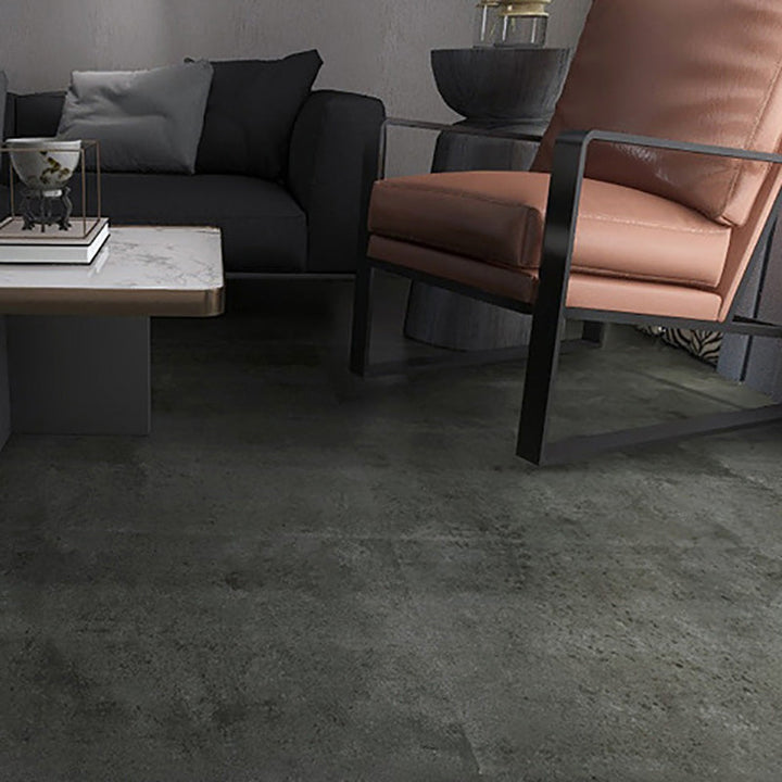 Lisslune | Modern Indoor Vinyl Flooring Marble Print Square PVC Vinyl Flooring
