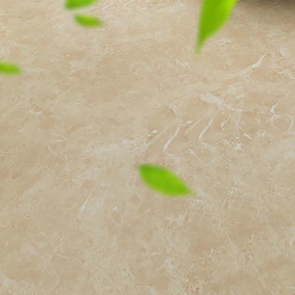 Lisslune | Modern Indoor Vinyl Flooring Marble Print Square PVC Vinyl Flooring